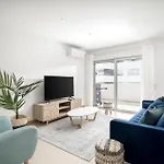 Elegant Apartment In Lagos By Ideal Homes