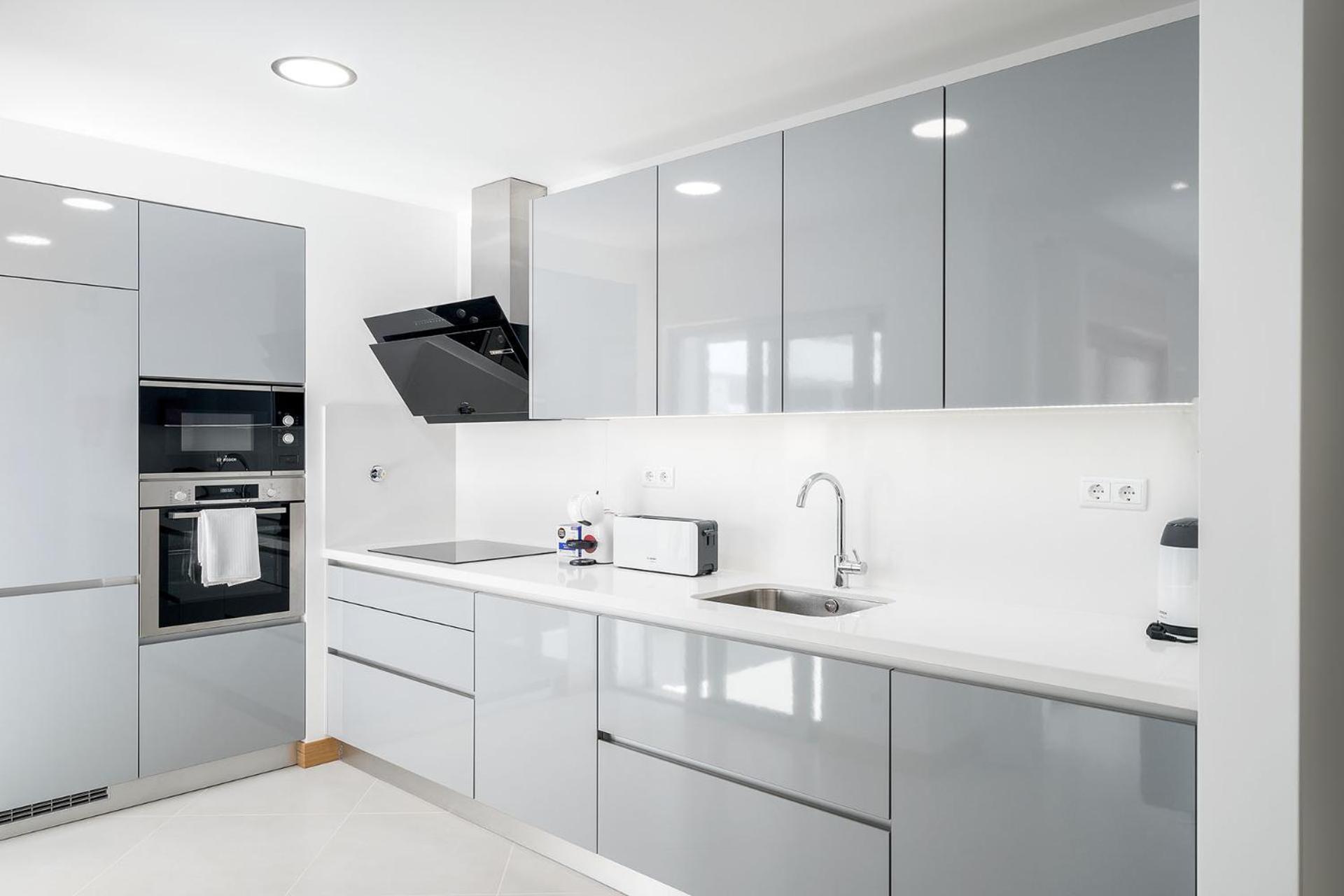 Elegant In By Ideal Homes Apartment